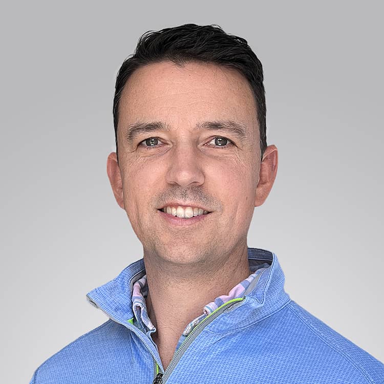 Patrick O'Connell photo